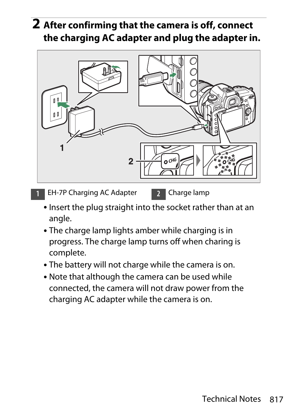 Nikon D780 DSLR Camera (Body Only) User Manual | Page 863 / 944