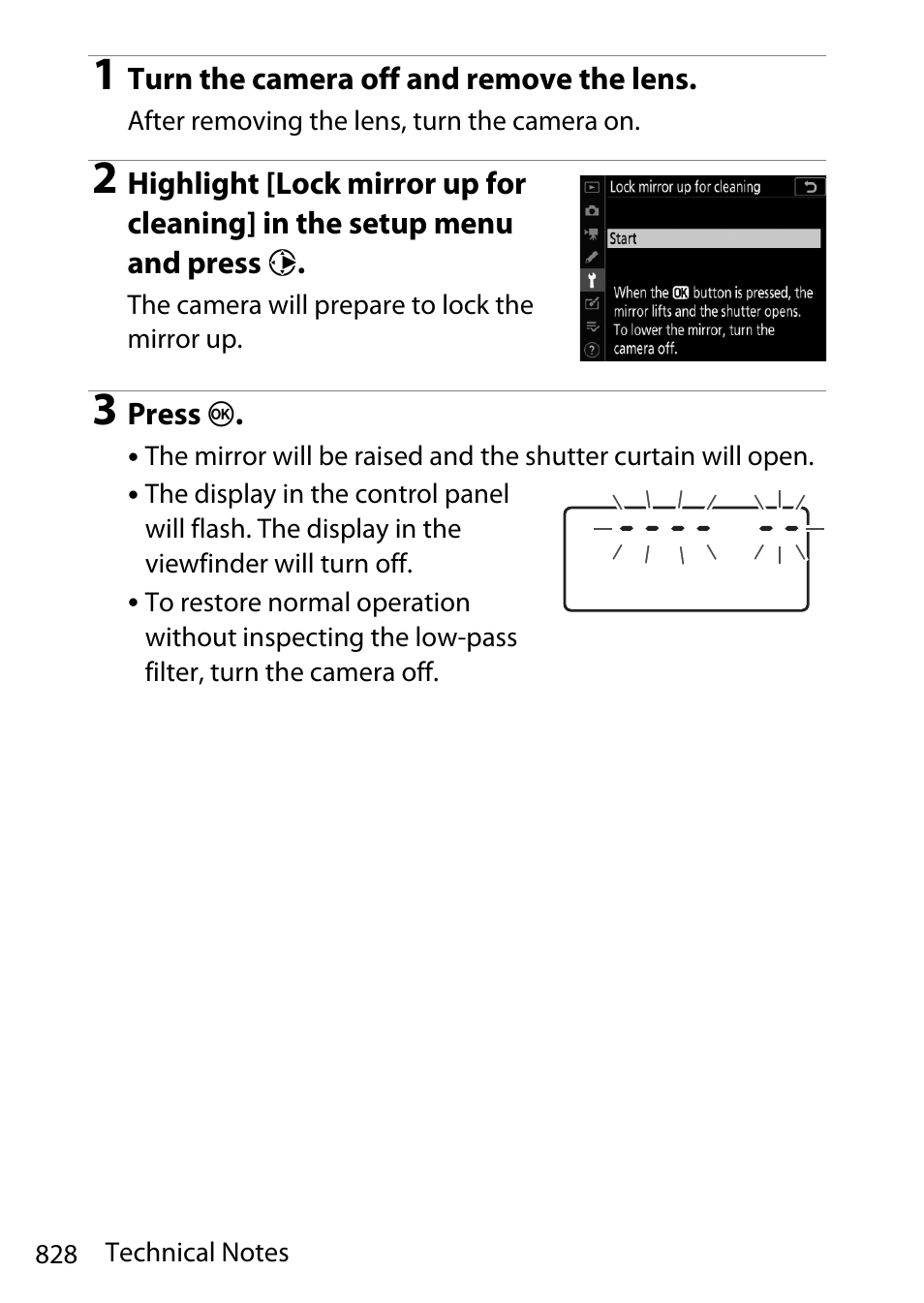 Nikon D780 DSLR Camera (Body Only) User Manual | Page 874 / 944