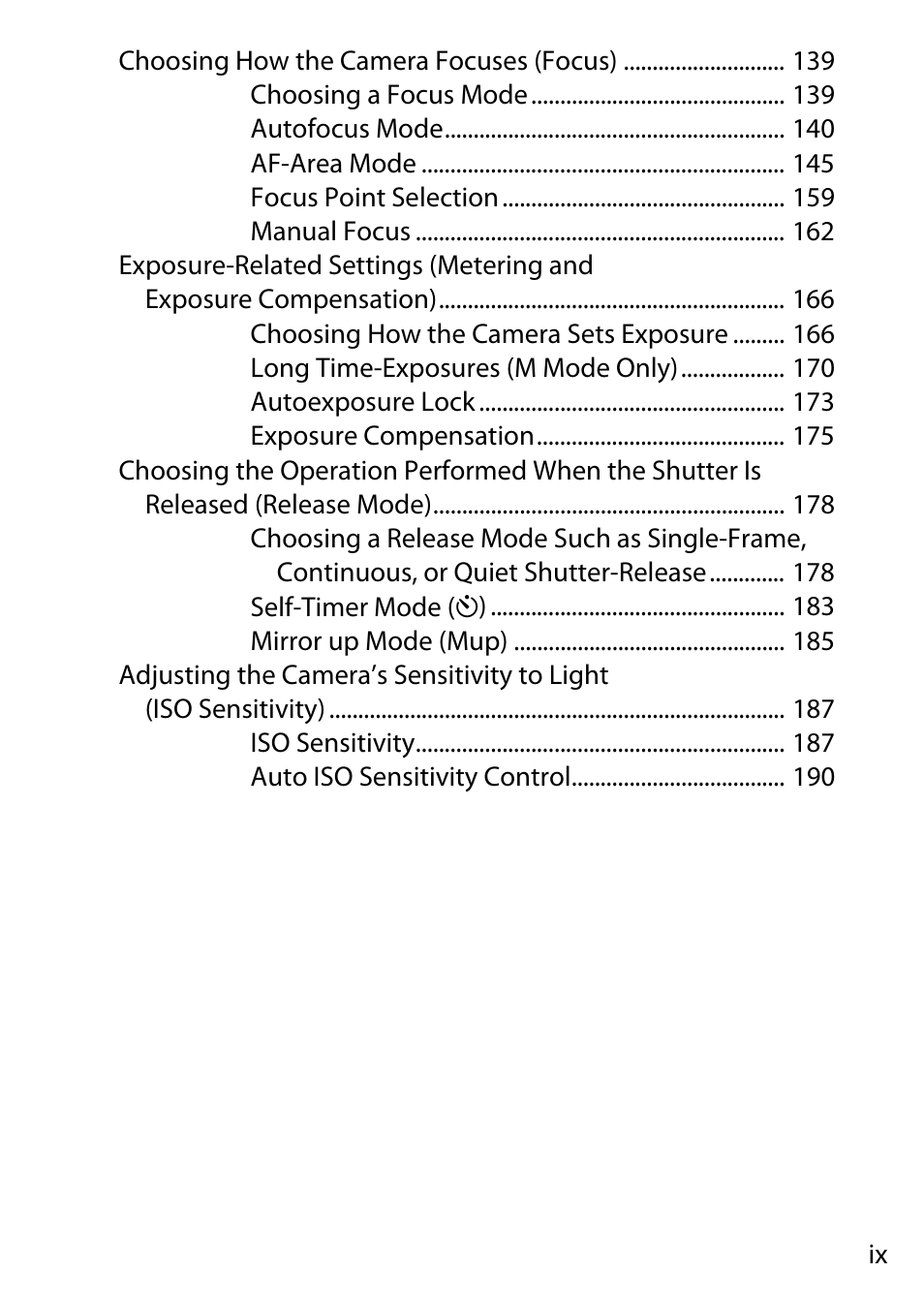 Nikon D780 DSLR Camera (Body Only) User Manual | Page 9 / 944