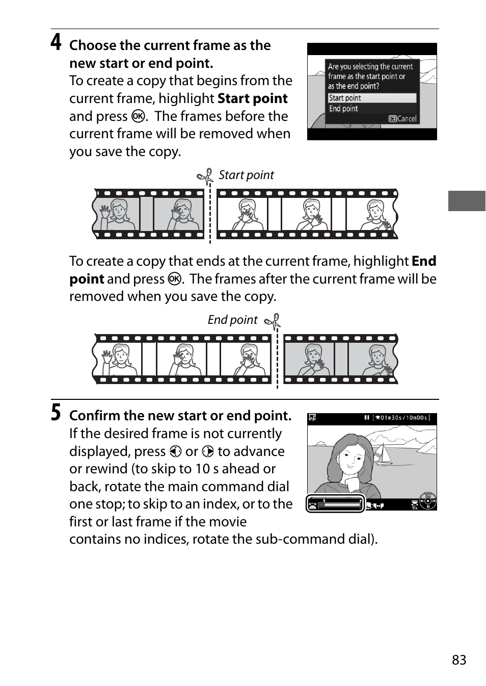 Nikon D750 DSLR Camera (Body Only) User Manual | Page 111 / 537