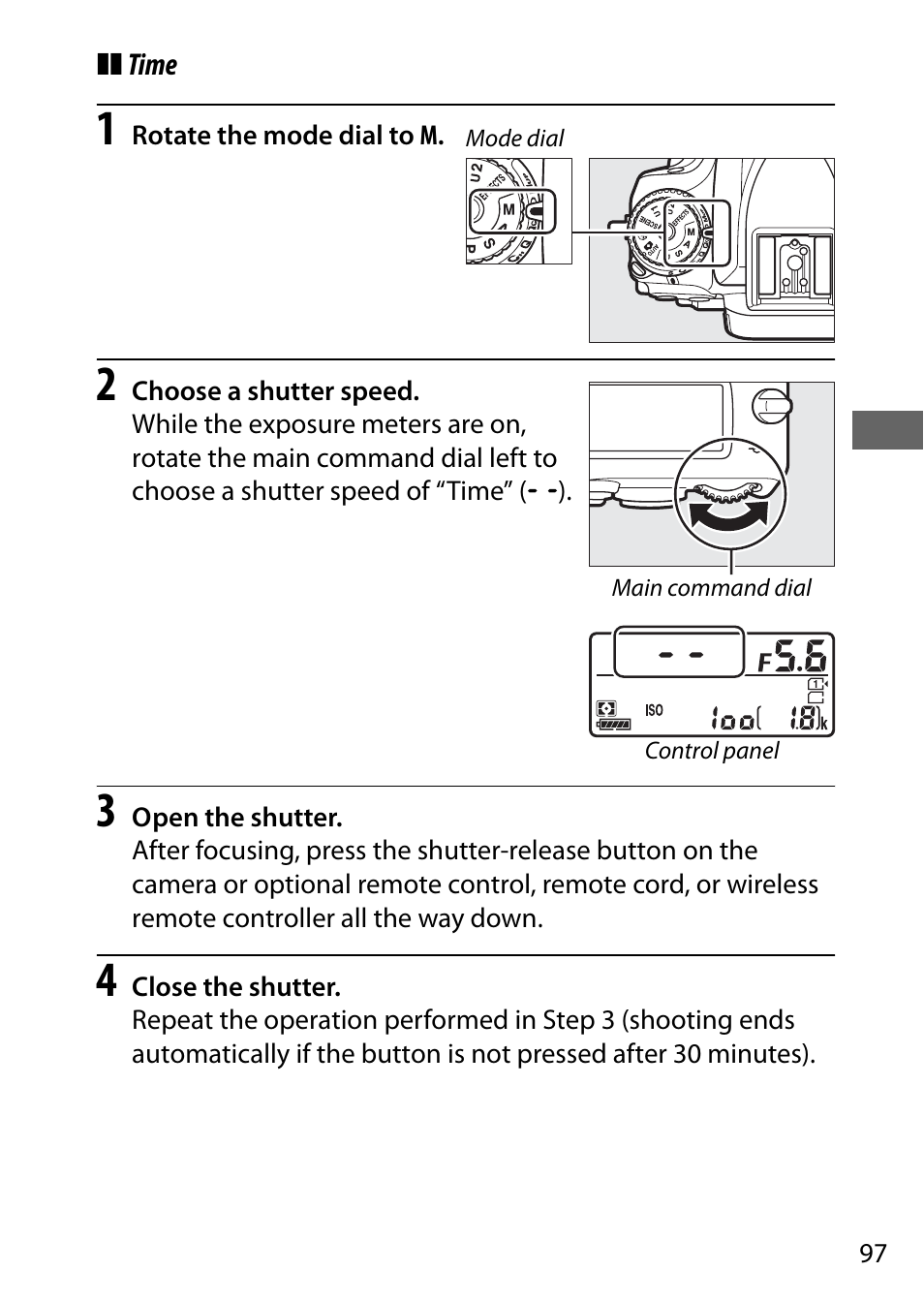 Nikon D750 DSLR Camera (Body Only) User Manual | Page 125 / 537