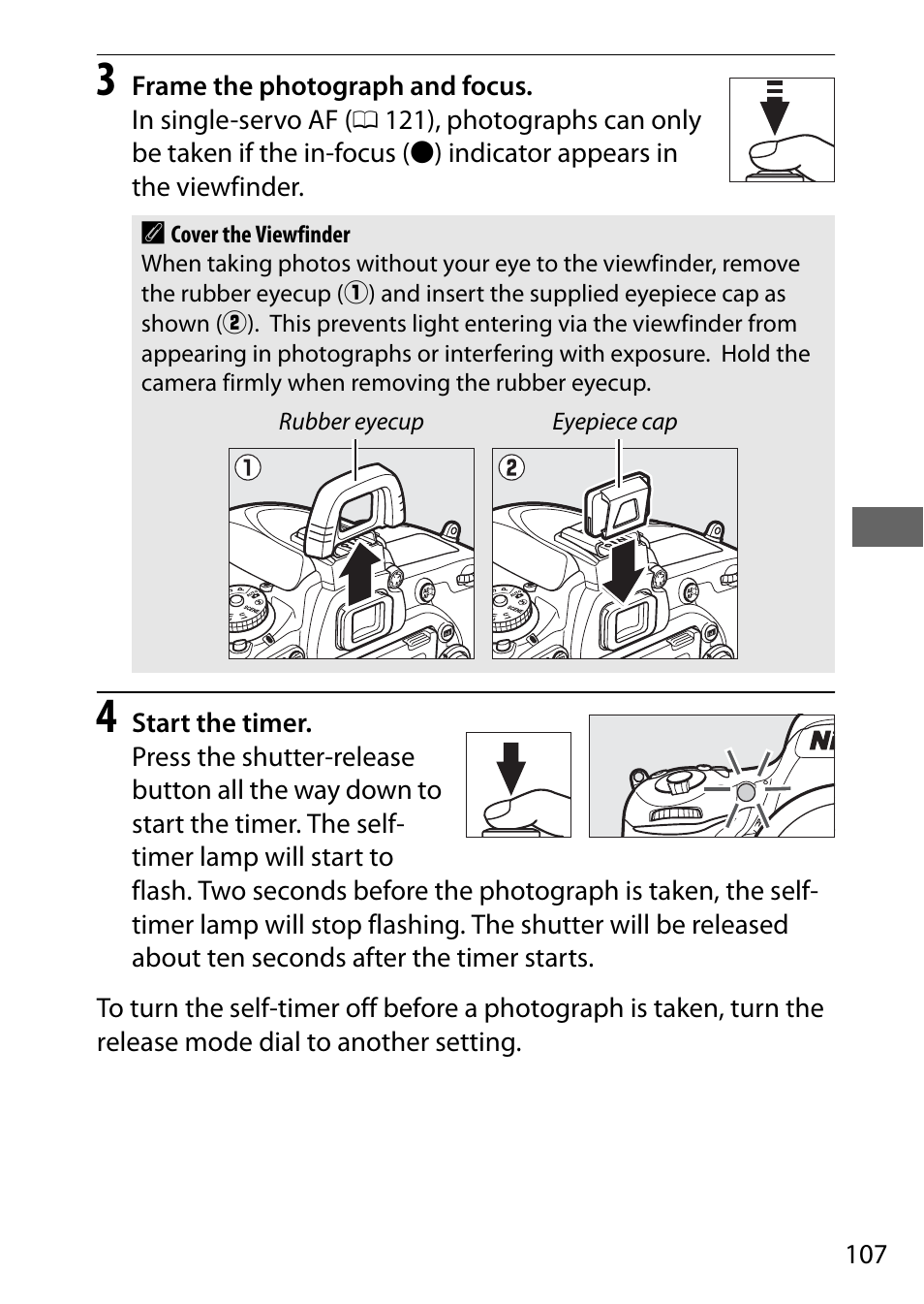 Nikon D750 DSLR Camera (Body Only) User Manual | Page 135 / 537