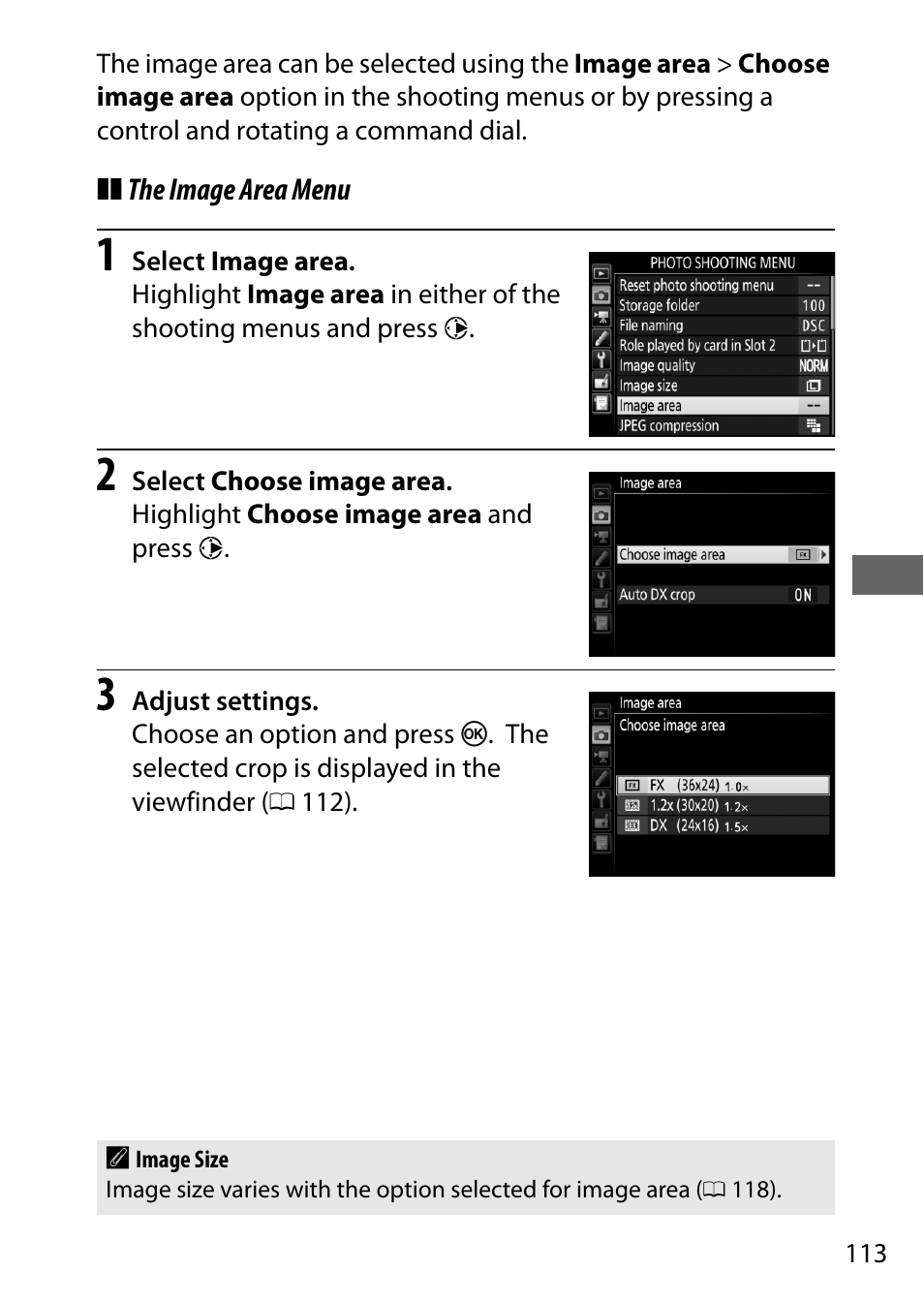 Nikon D750 DSLR Camera (Body Only) User Manual | Page 141 / 537