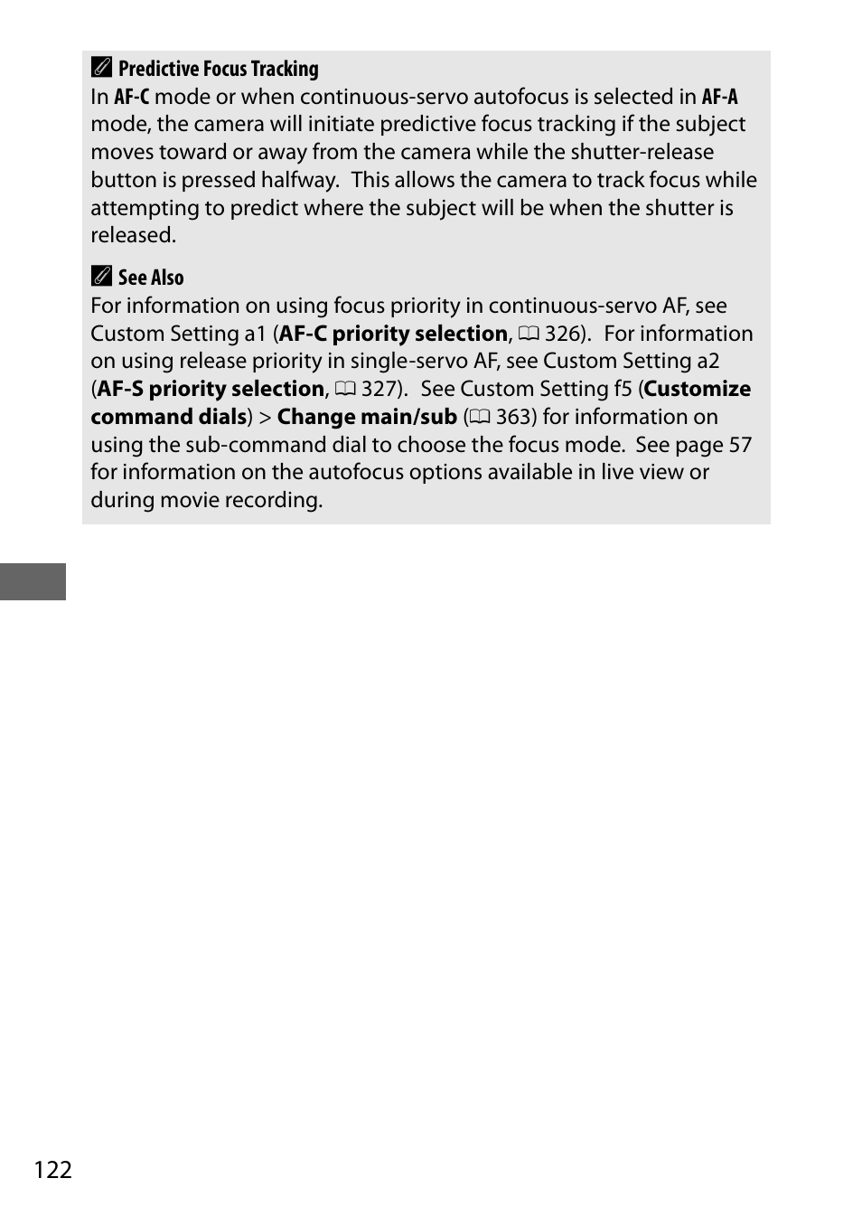 Nikon D750 DSLR Camera (Body Only) User Manual | Page 150 / 537