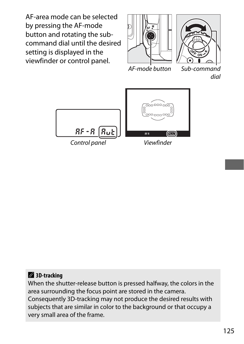 Nikon D750 DSLR Camera (Body Only) User Manual | Page 153 / 537