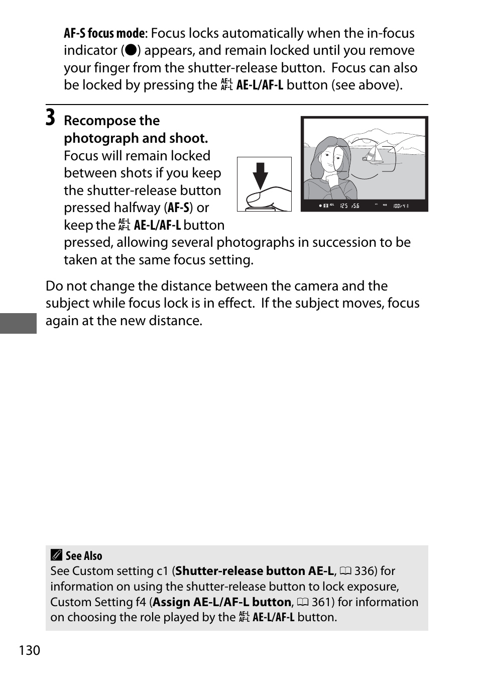 Nikon D750 DSLR Camera (Body Only) User Manual | Page 158 / 537