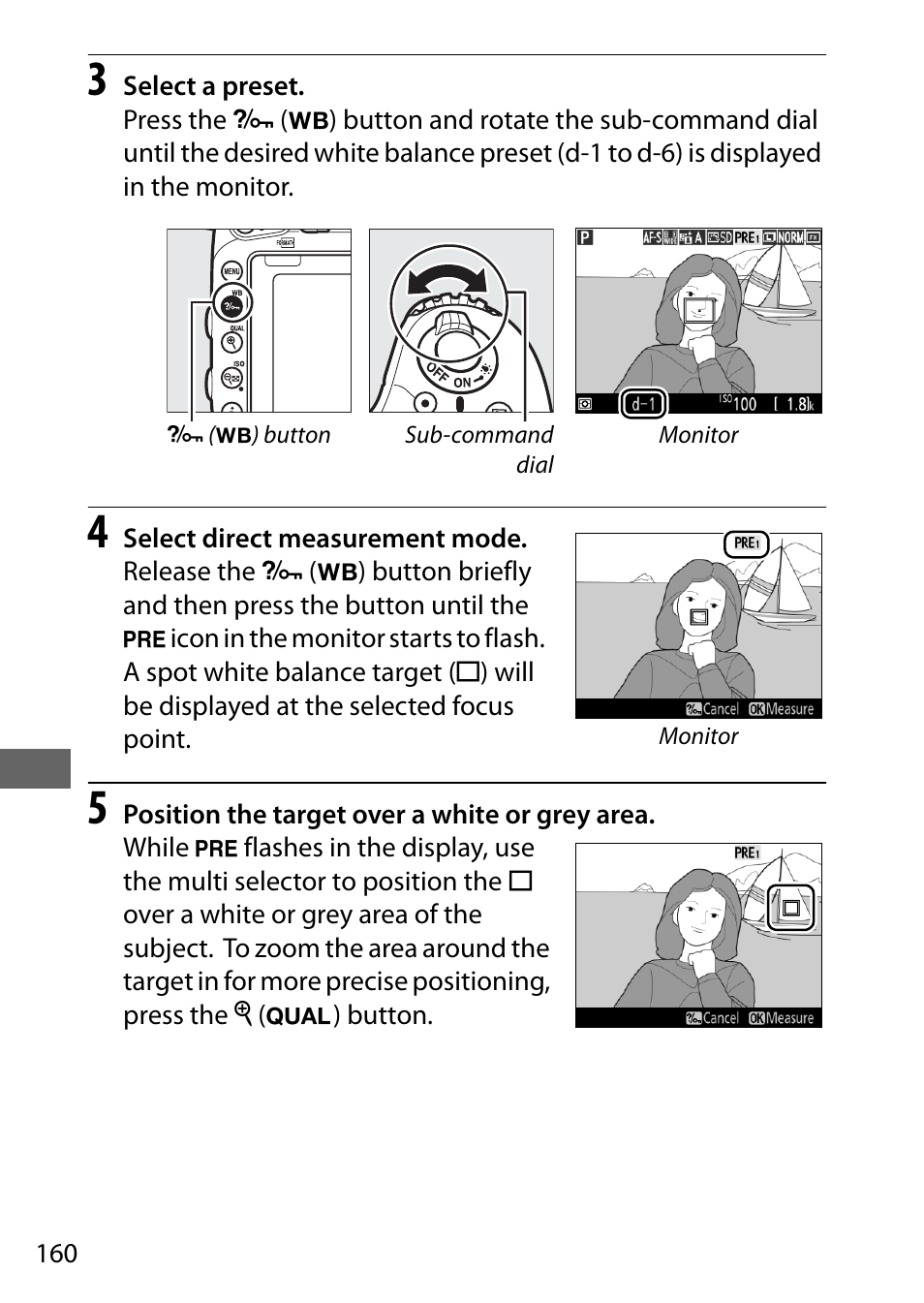 Nikon D750 DSLR Camera (Body Only) User Manual | Page 188 / 537