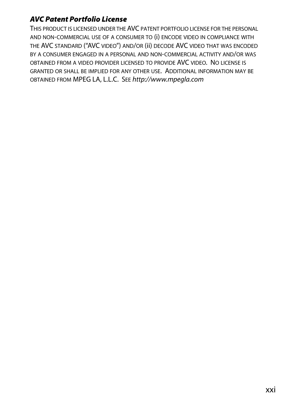 Nikon D750 DSLR Camera (Body Only) User Manual | Page 23 / 537
