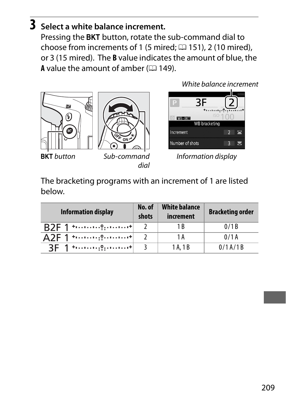 Nikon D750 DSLR Camera (Body Only) User Manual | Page 237 / 537