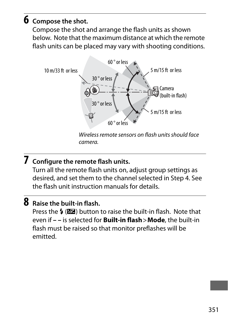 Nikon D750 DSLR Camera (Body Only) User Manual | Page 379 / 537