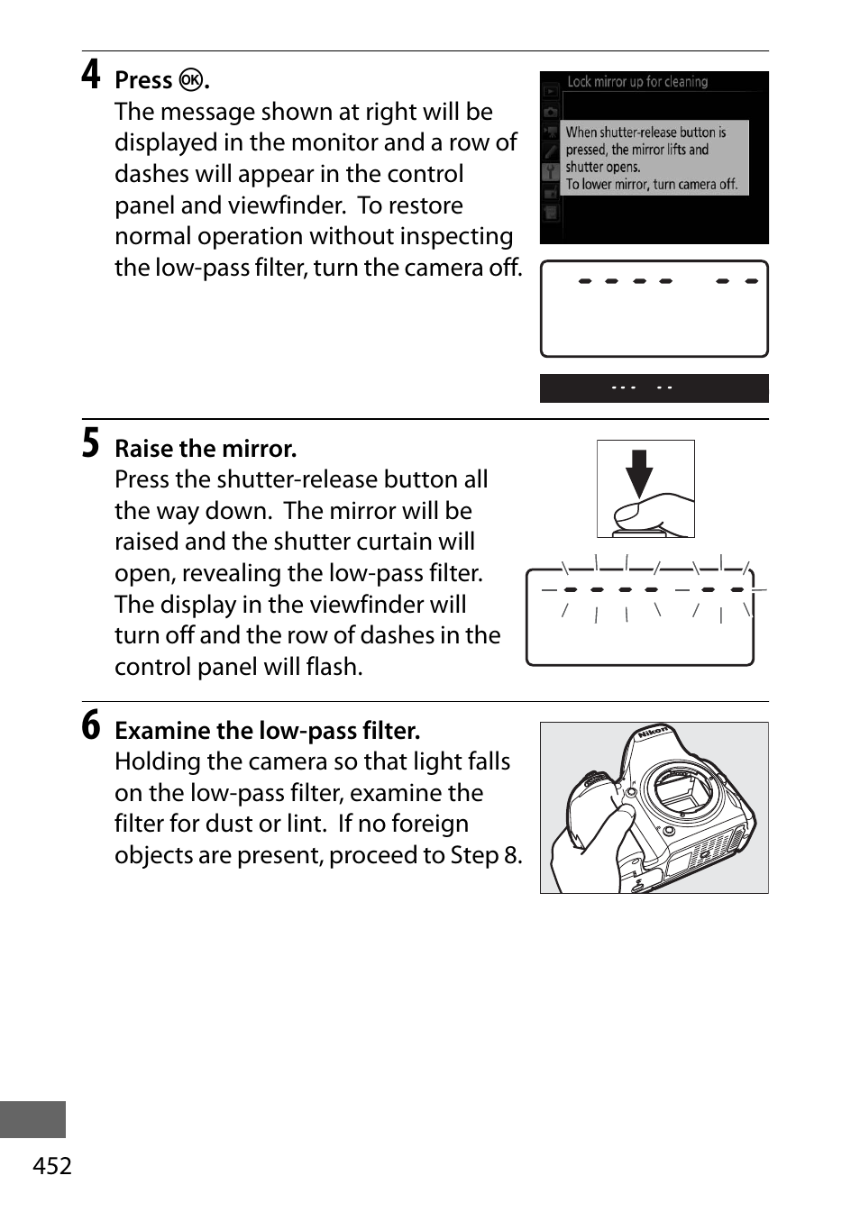 Nikon D750 DSLR Camera (Body Only) User Manual | Page 480 / 537