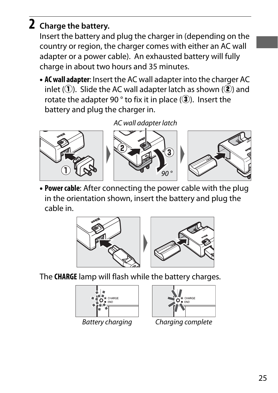 Nikon D750 DSLR Camera (Body Only) User Manual | Page 53 / 537