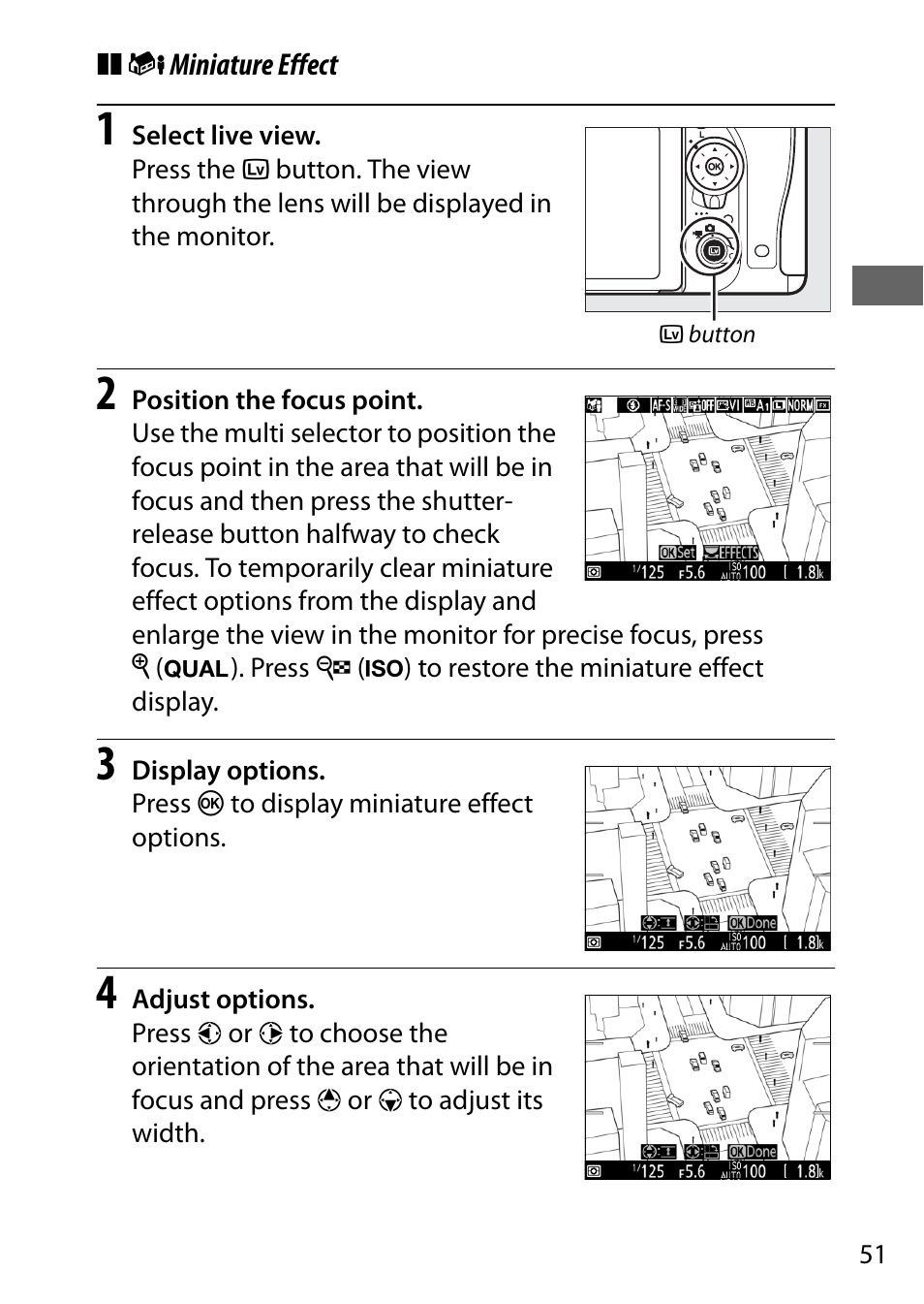 View | Nikon D750 DSLR Camera (Body Only) User Manual | Page 79 / 537