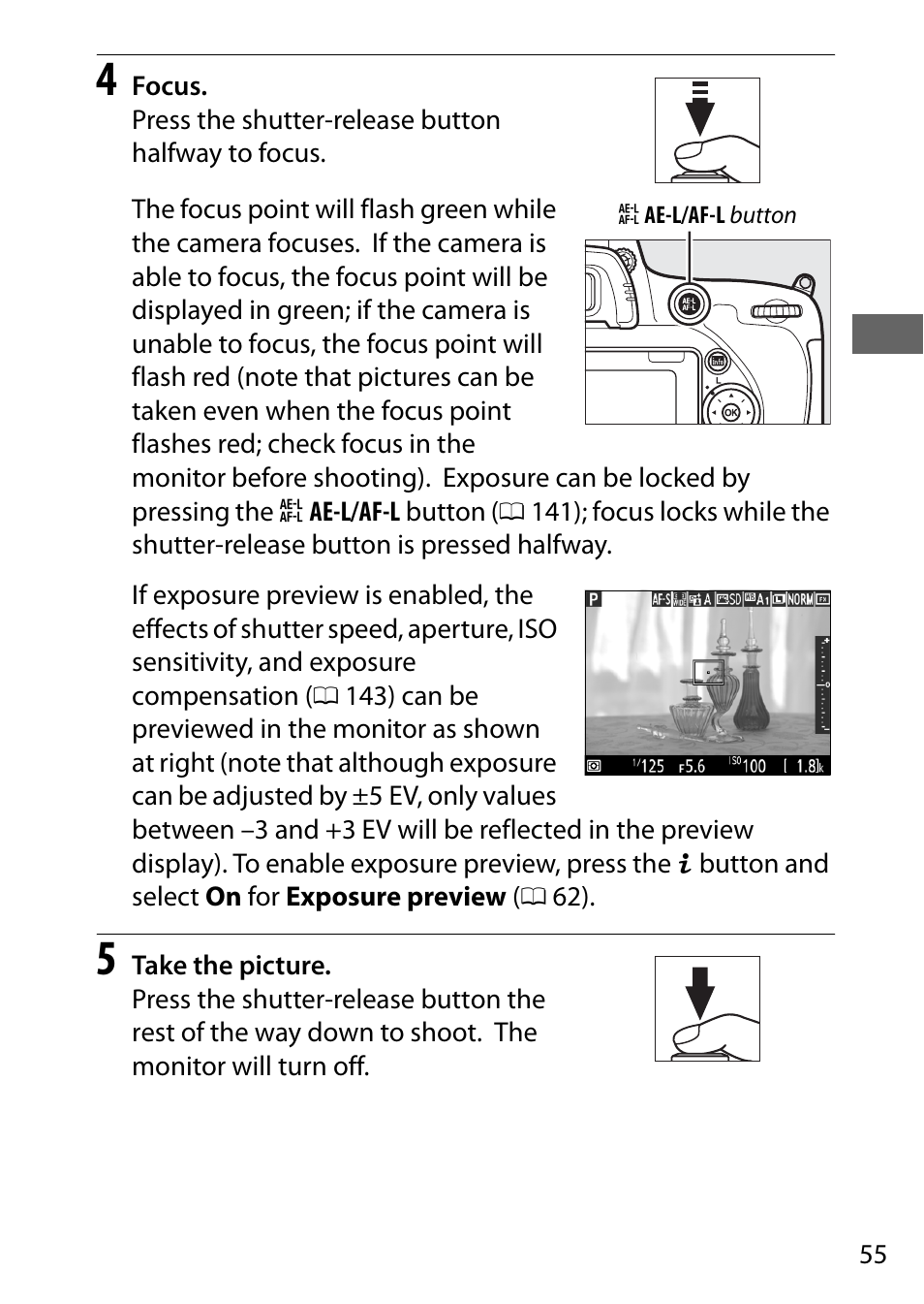 Nikon D750 DSLR Camera (Body Only) User Manual | Page 83 / 537