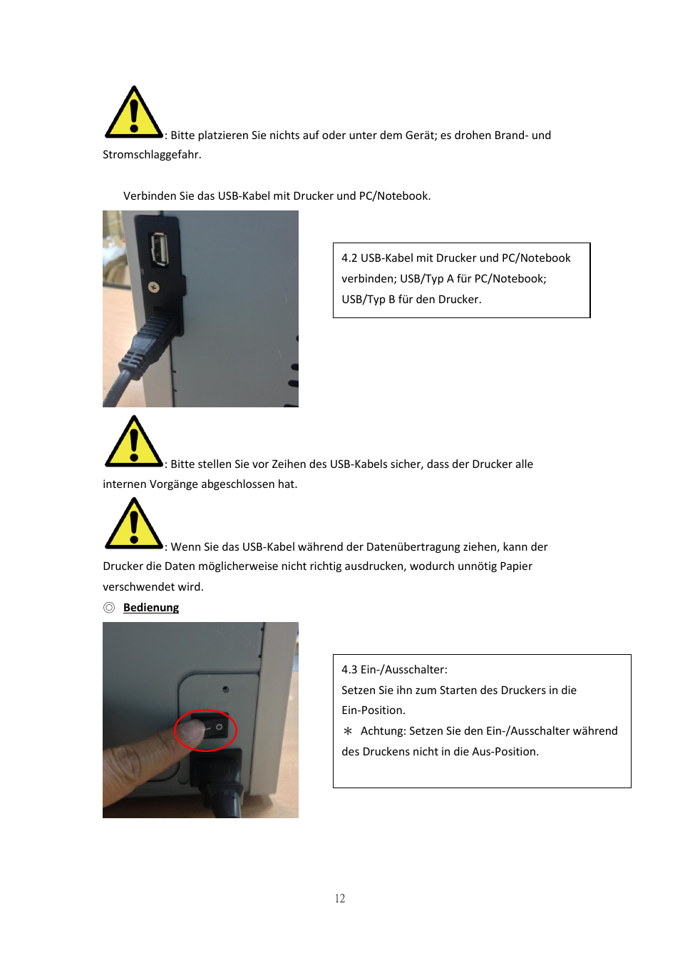 Bedienung | HiTi P525L Photo Printer User Manual | Page 162 / 275