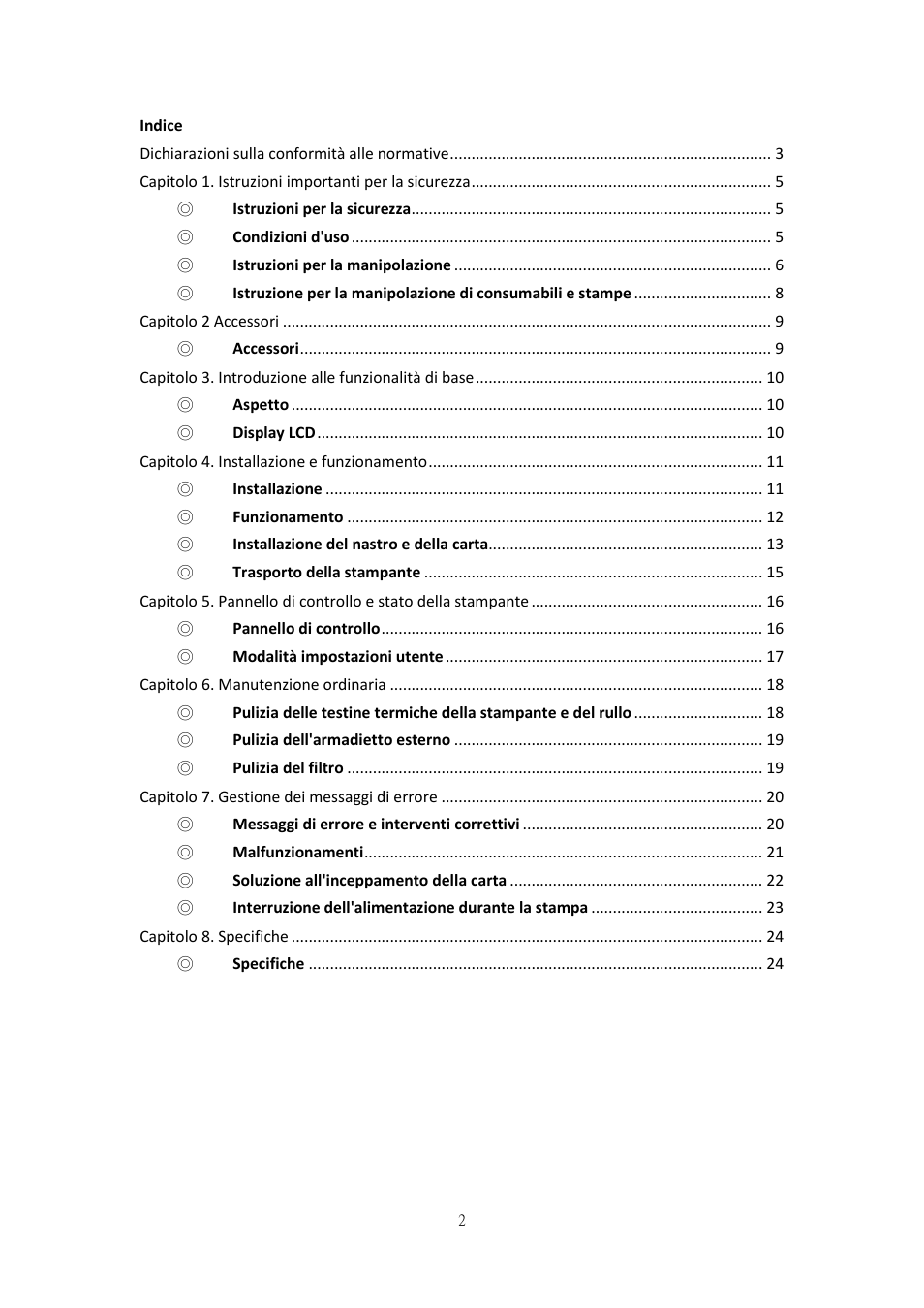 HiTi P525L Photo Printer User Manual | Page 202 / 275