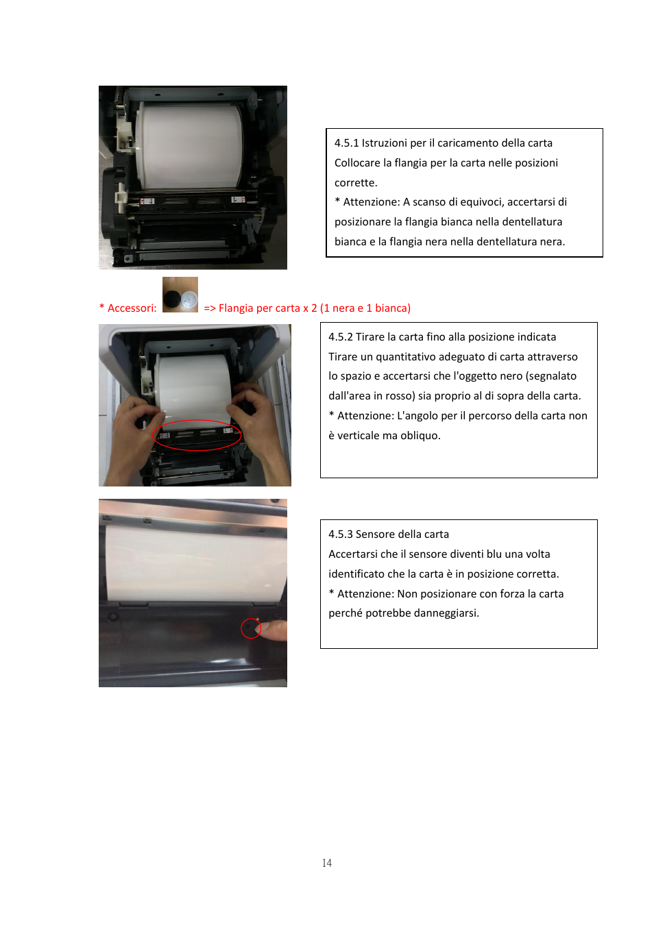 HiTi P525L Photo Printer User Manual | Page 214 / 275