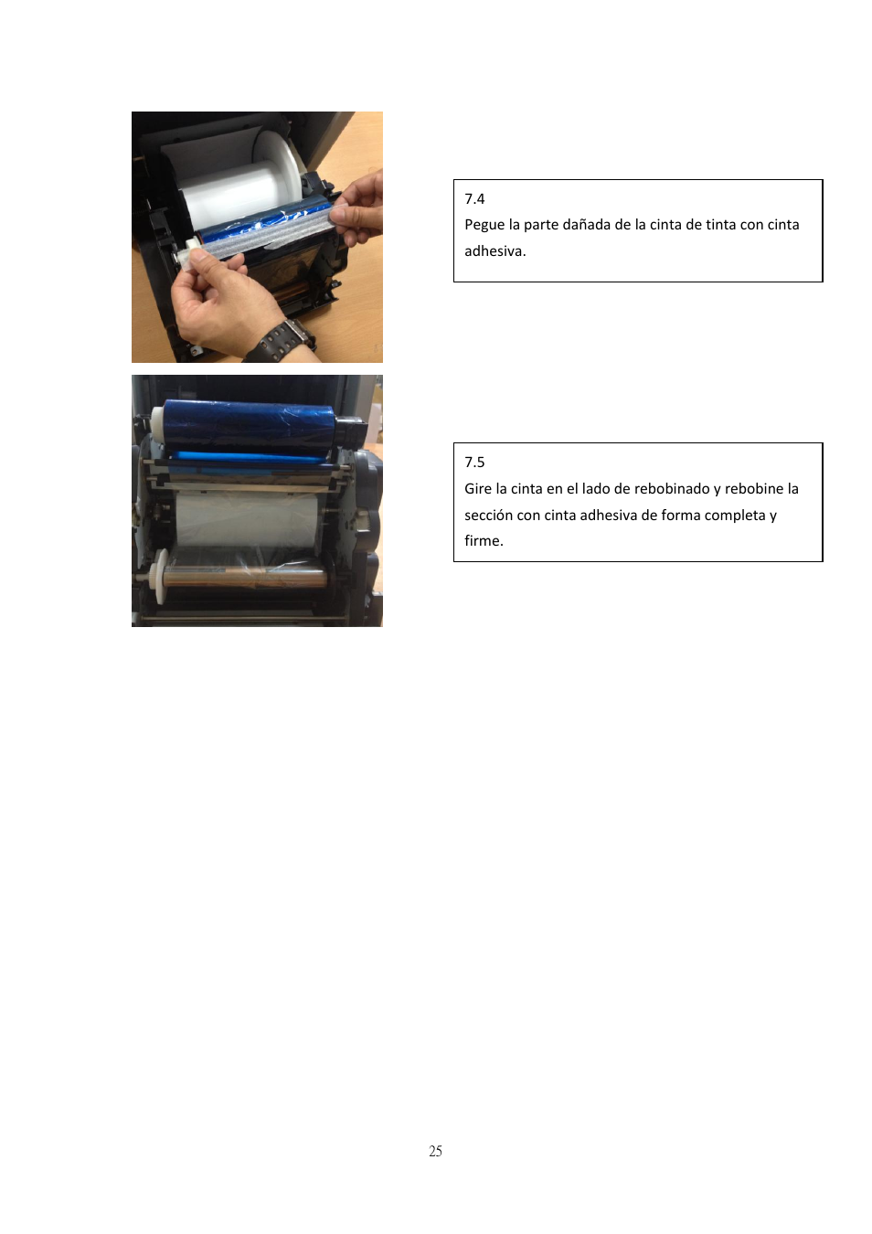 HiTi P525L Photo Printer User Manual | Page 51 / 275