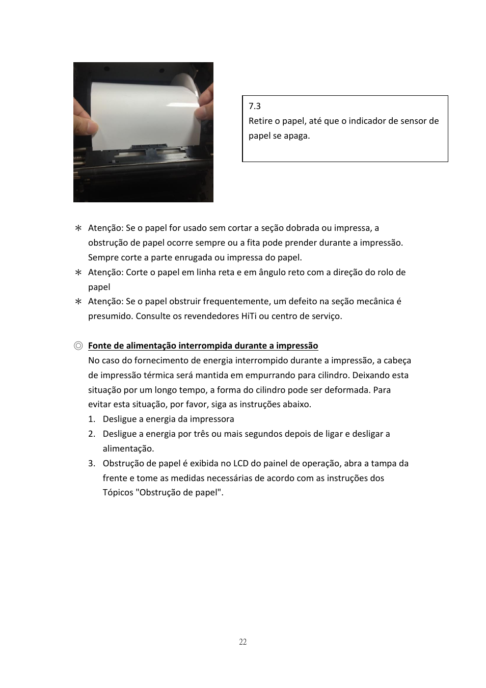 HiTi P525L Photo Printer User Manual | Page 75 / 275