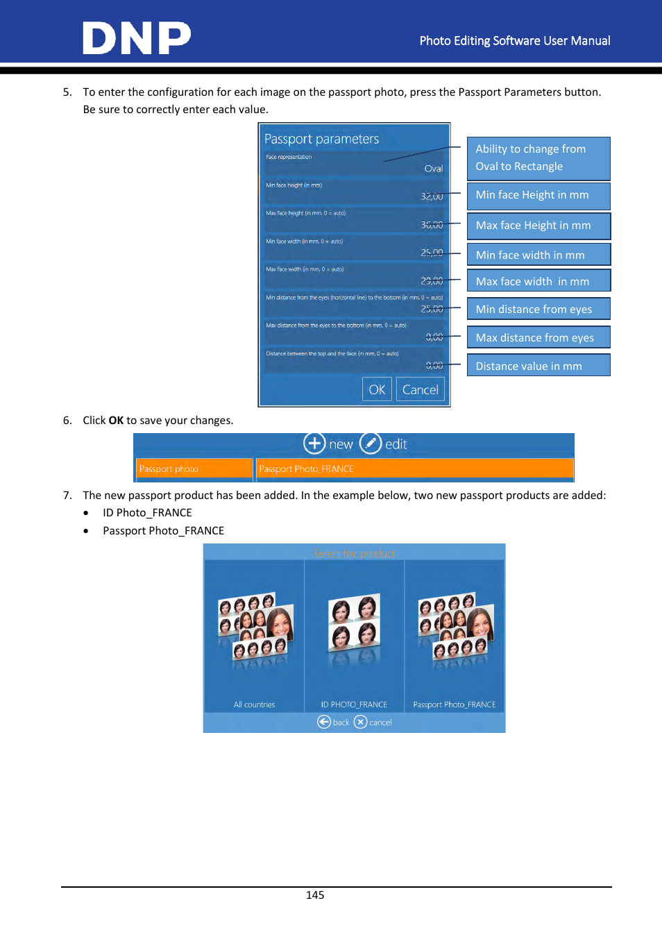 DNP DS-Tmini Kiosk Order Terminal User Manual | Page 145 / 194