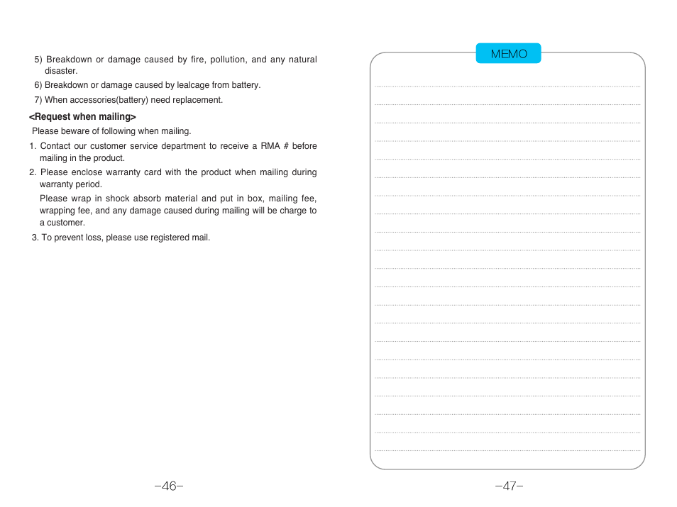 Diasonic Tech DDR-3128R User Manual | Page 25 / 27