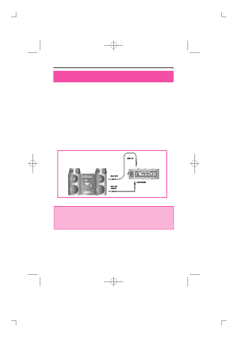 Diasonic Tech DMP-105 User Manual | Page 25 / 41