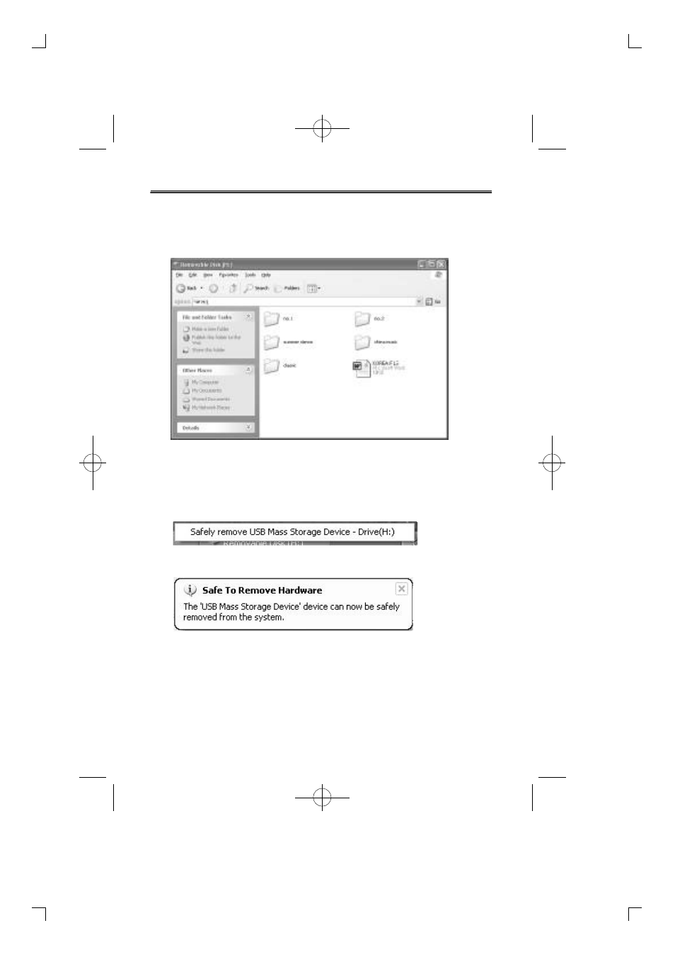Diasonic Tech DMP-105 User Manual | Page 30 / 41