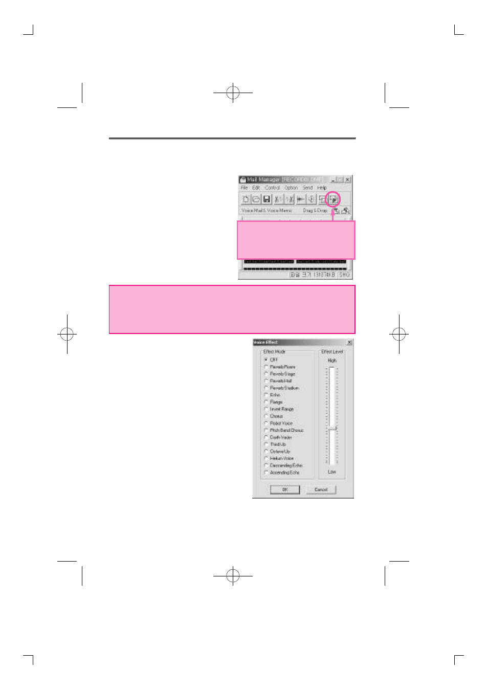 Diasonic Tech DMP-105 User Manual | Page 38 / 41
