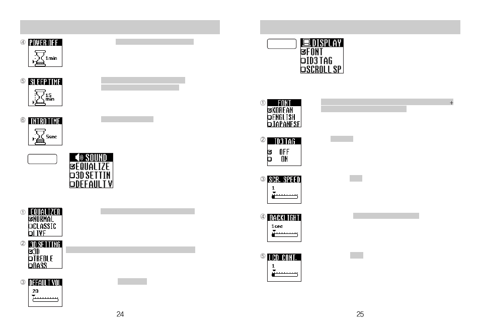 Diasonic Tech DDR-5100 User Manual | Page 13 / 26