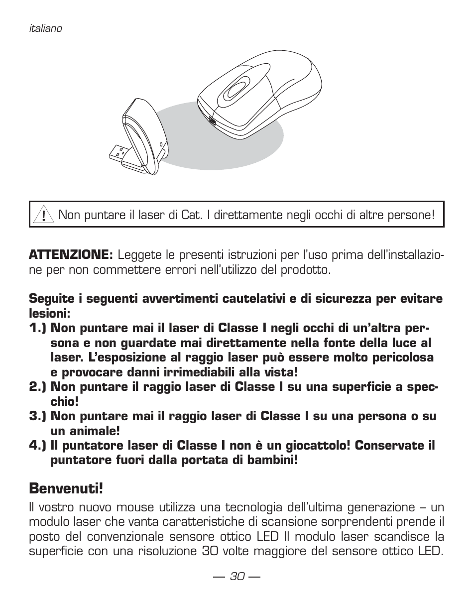 Dicota Phasor User Manual | Page 30 / 36