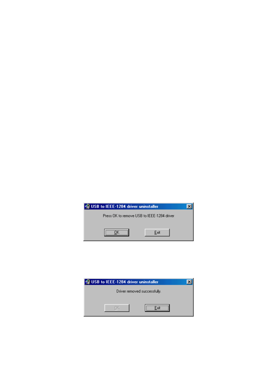 Uninstalling harbour 2.0 | Dicota Harbour 2.0 User Manual | Page 32 / 36