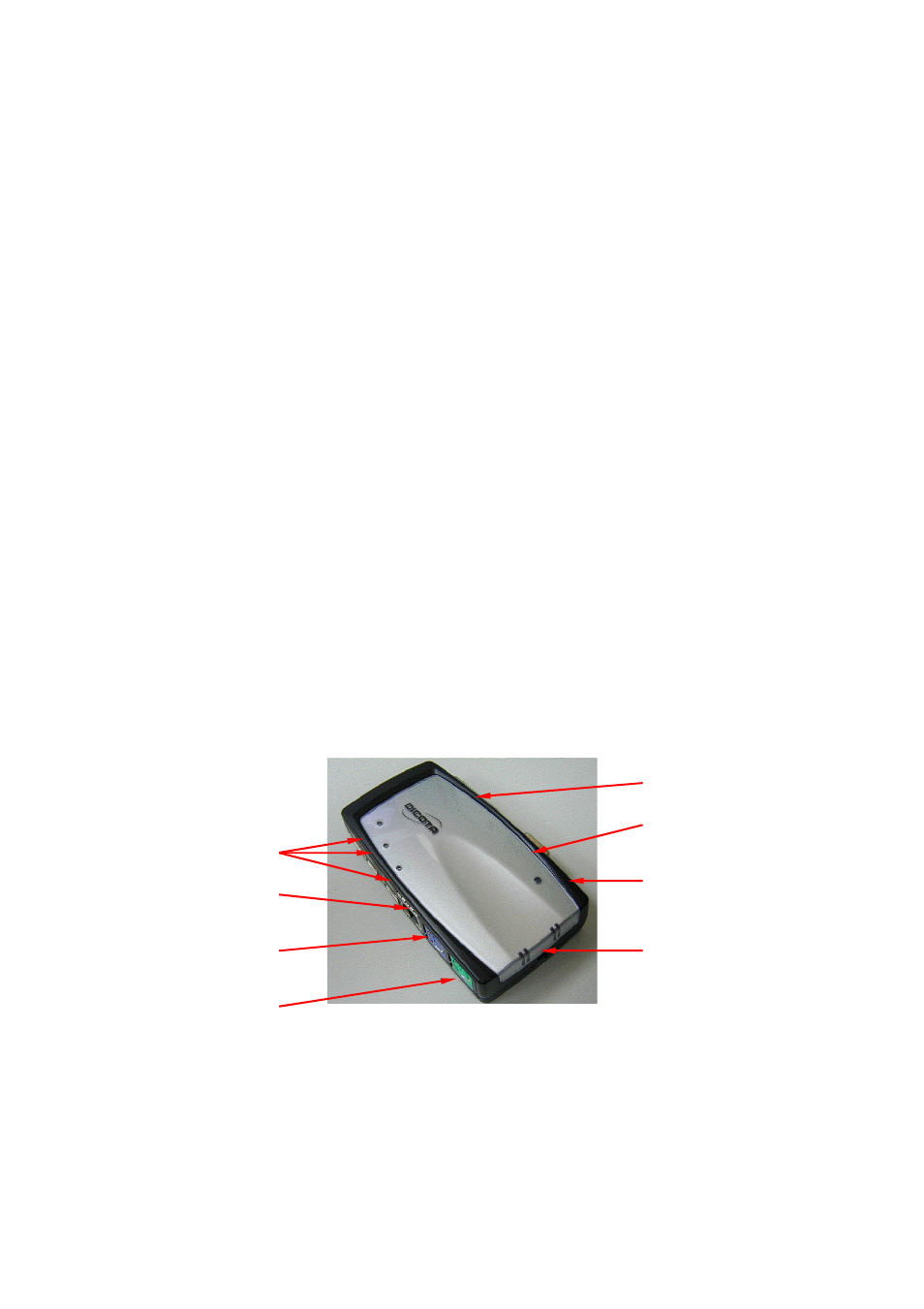 Onnectors, 2 system requirements, 3 package contents | 4 connectors, 5 available functions | Dicota Harbour 2.0 User Manual | Page 4 / 36