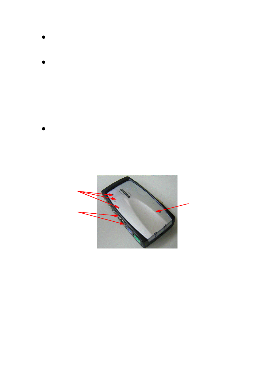Installing harbour 2.0 | Dicota Harbour 2.0 User Manual | Page 6 / 36