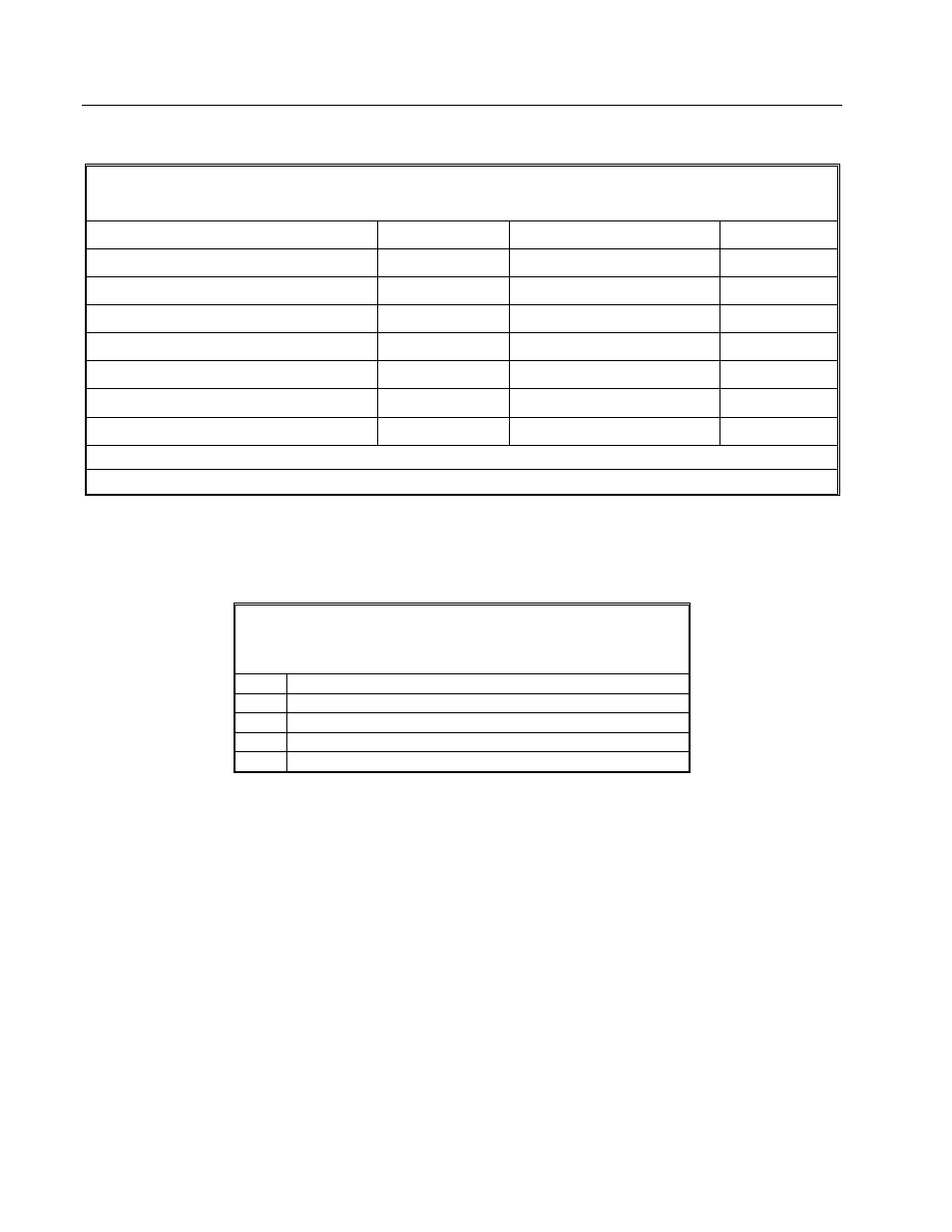 Dean & Deluca SCFHDC User Manual | Page 11 / 98