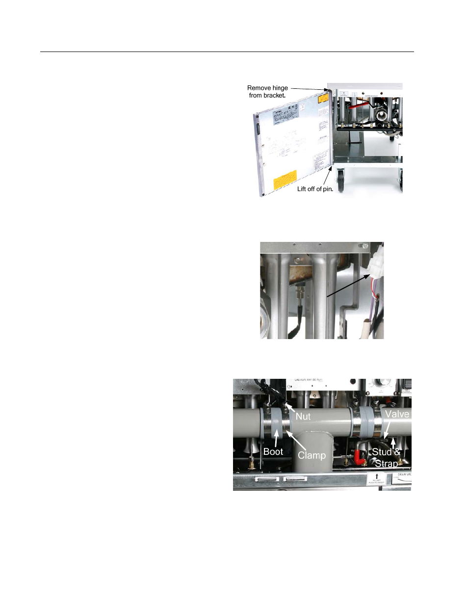 Dean & Deluca SCFHDC User Manual | Page 17 / 98