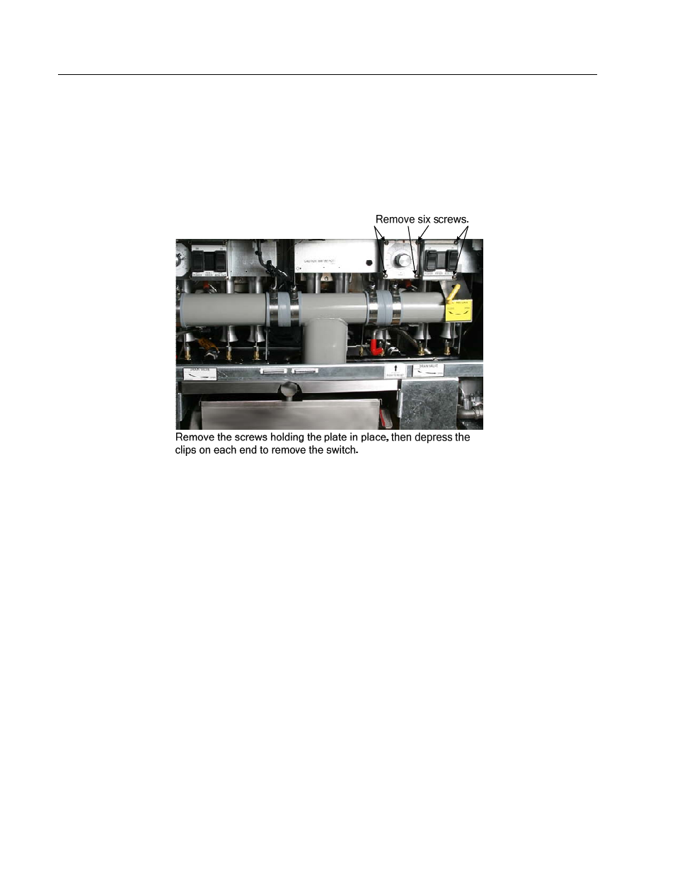 Dean & Deluca SCFHDC User Manual | Page 23 / 98