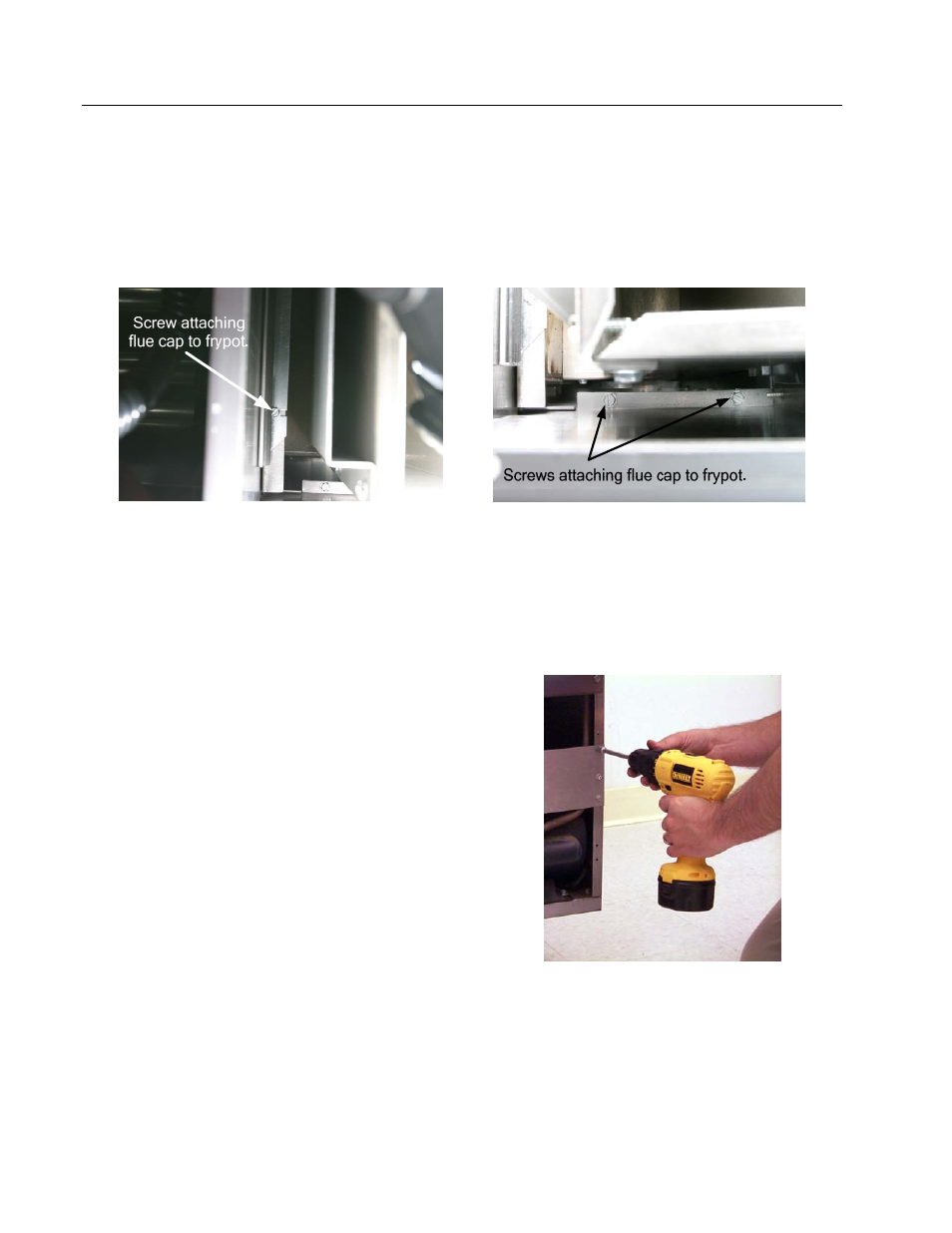 Dean & Deluca SCFHDC User Manual | Page 27 / 98