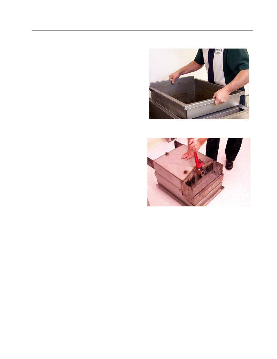 Dean & Deluca SCFHDC User Manual | Page 32 / 98