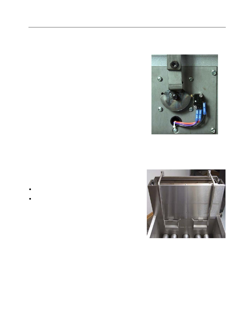 Dean & Deluca SCFHDC User Manual | Page 40 / 98