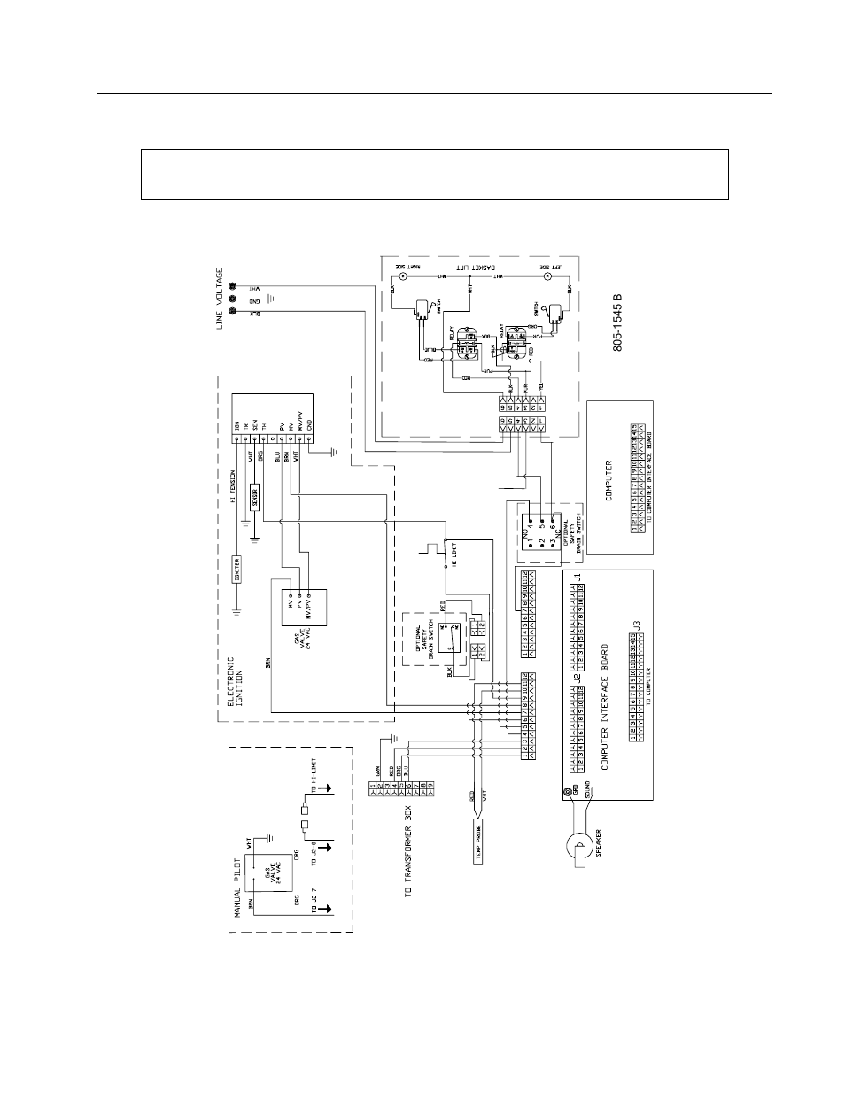 10 wiring diagrams | Dean & Deluca SCFHDC User Manual | Page 42 / 98