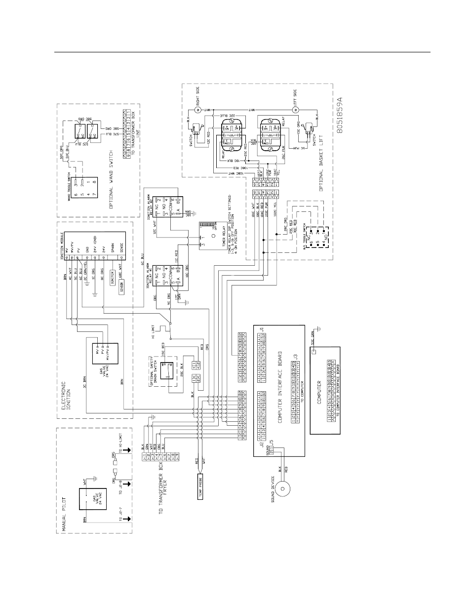 Dean & Deluca SCFHDC User Manual | Page 44 / 98