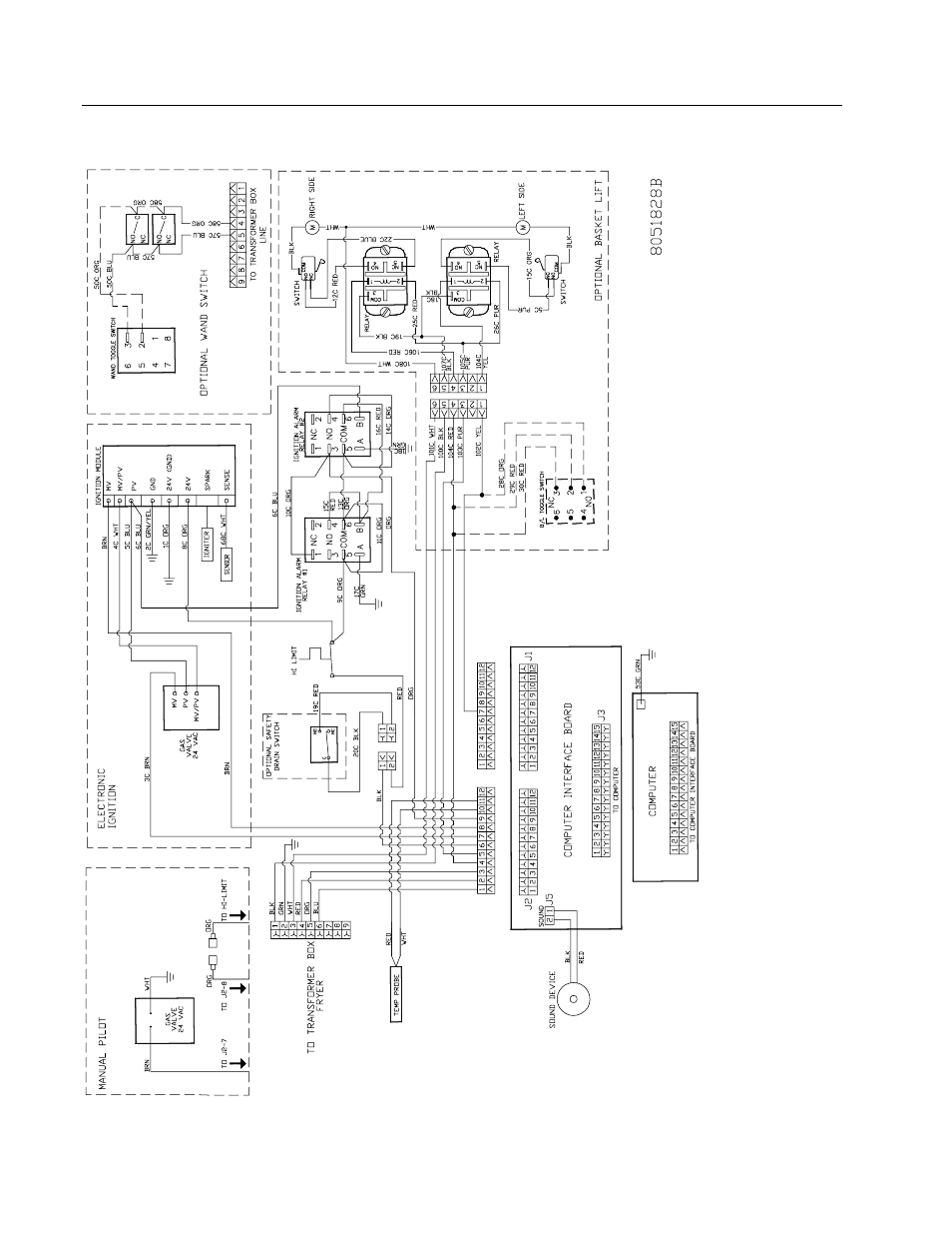 Dean & Deluca SCFHDC User Manual | Page 45 / 98