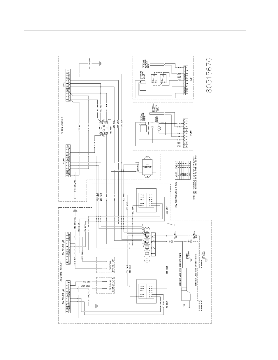 Dean & Deluca SCFHDC User Manual | Page 47 / 98