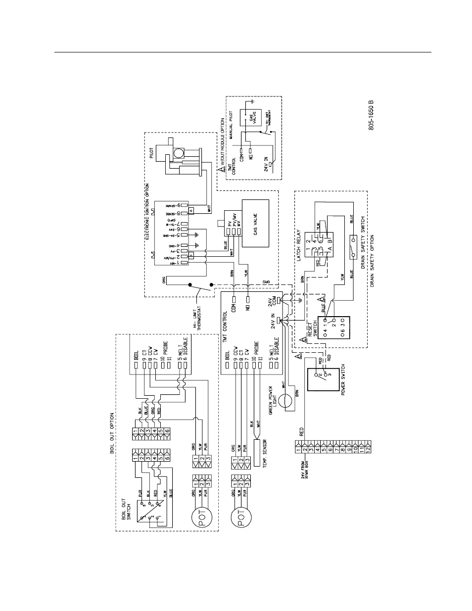 Dean & Deluca SCFHDC User Manual | Page 48 / 98