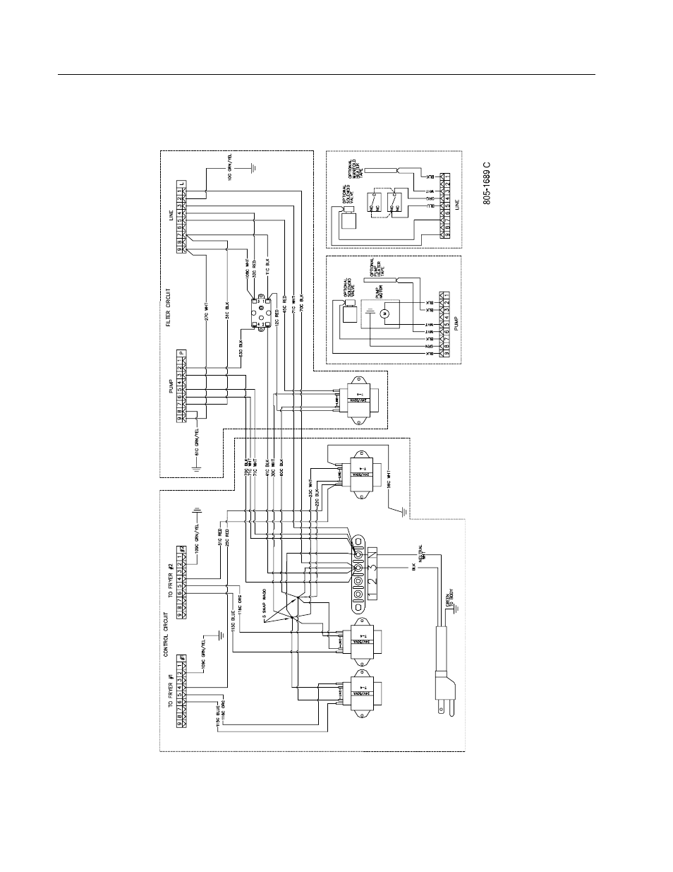Dean & Deluca SCFHDC User Manual | Page 49 / 98