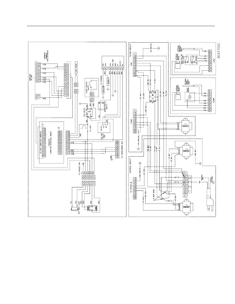 Dean & Deluca SCFHDC User Manual | Page 50 / 98