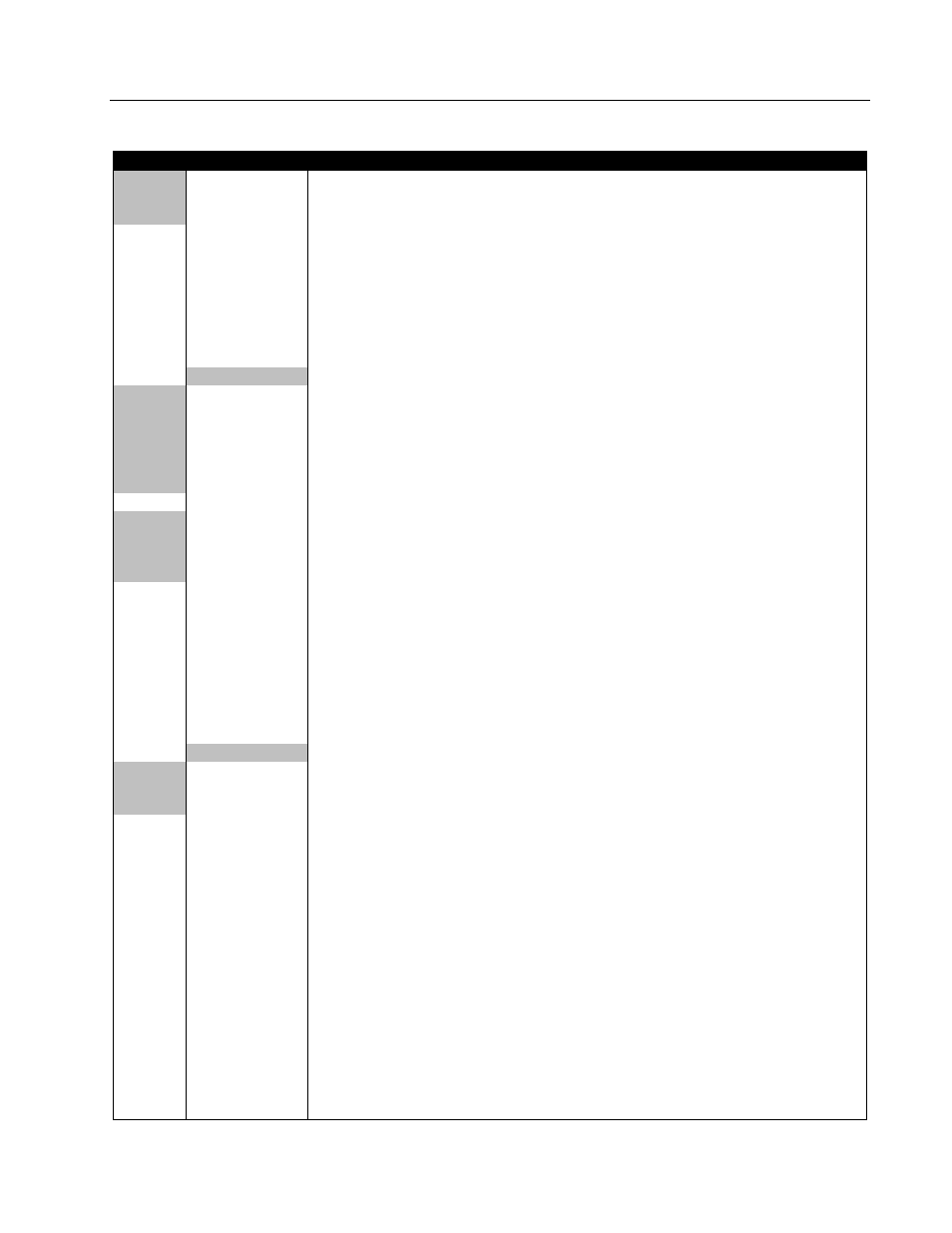 3 additional components and controllers | Dean & Deluca SCFHDC User Manual | Page 71 / 98