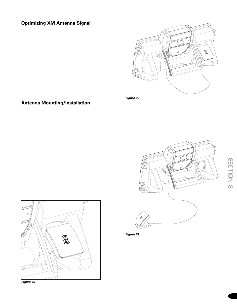 Sect ion 3 | Delphi SA10034-11B1 User Manual | Page 11 / 19