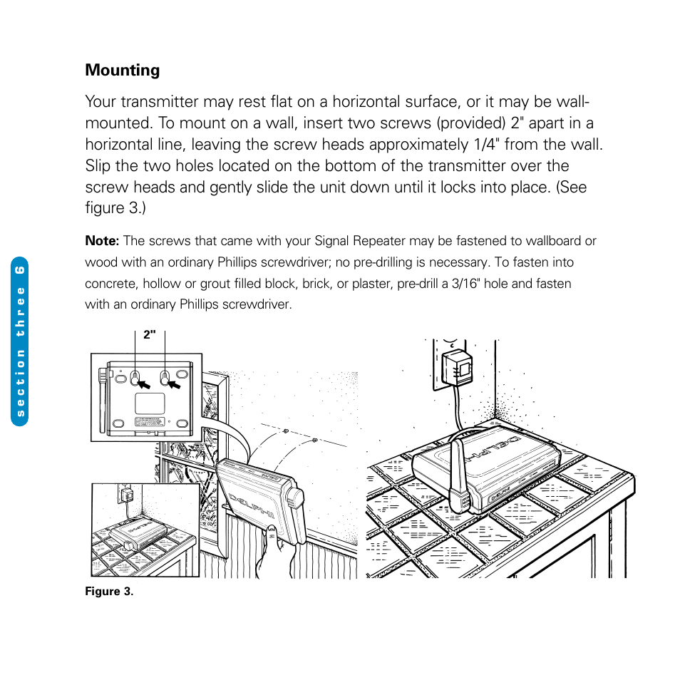 Delphi SA10116-11B1 User Manual | Page 16 / 28