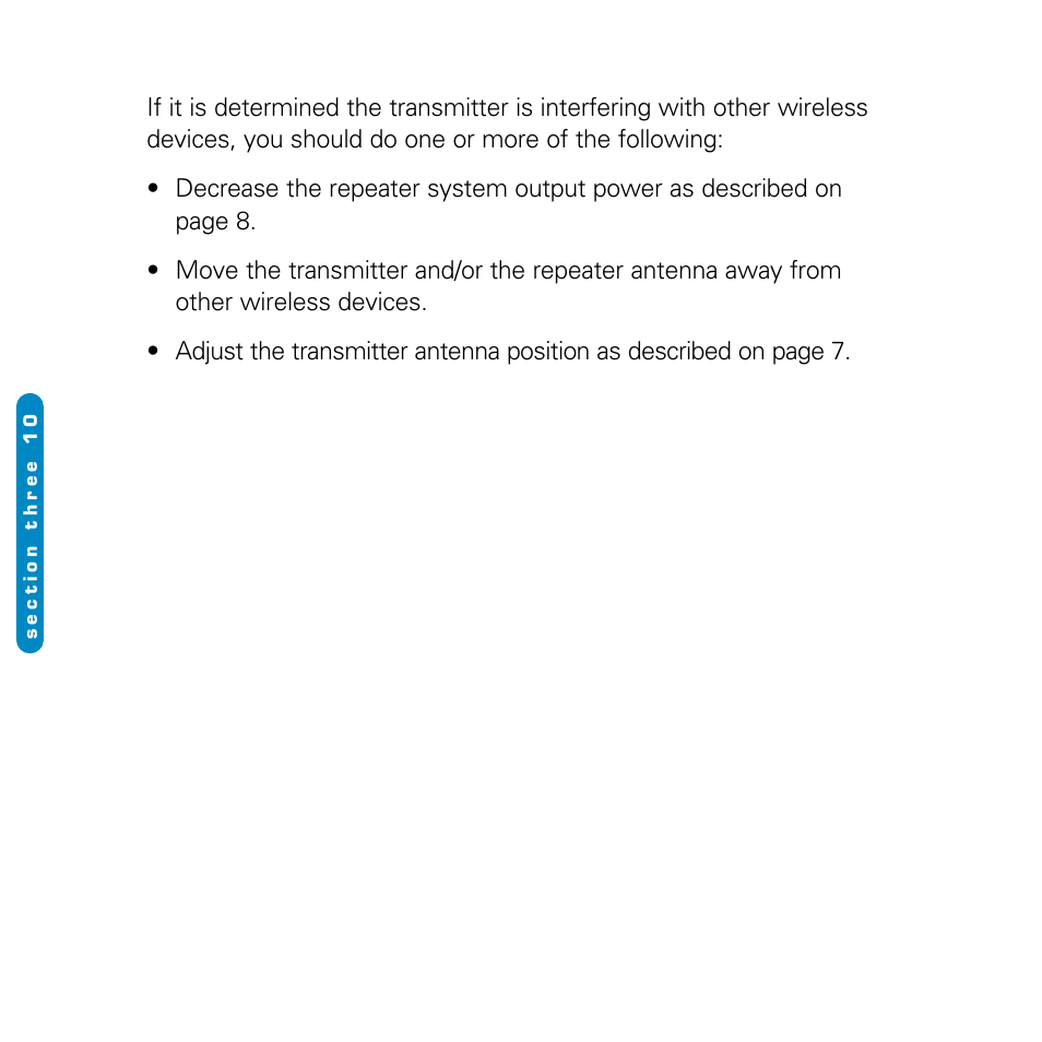 Delphi SA10116-11B1 User Manual | Page 20 / 28